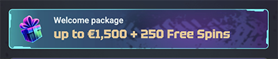 Need for Slots sign up bonus